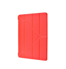 Чохол Origami Cover (TPU) iPad Air 4 10.9 2020/Pro 11 2020/2021/2022 red