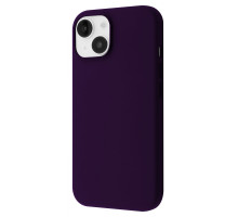 Чохол Proove Silicone Case with Magnetic Ring iPhone 14 elderberry 2001001946968 6901121448143