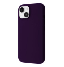 Чохол Proove Silicone Case with Magnetic Ring iPhone 14 elderberry 2001001946968 6901121448143