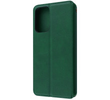 Чохол WAVE Cubic Rubic Case Samsung Galaxy A52 (A525F) green 2003000221657