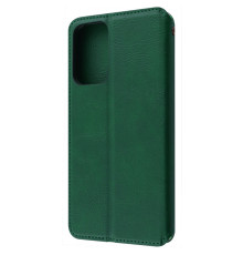 Чохол WAVE Cubic Rubic Case Samsung Galaxy A52 (A525F) green 2003000221657