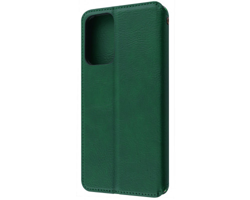 Чохол WAVE Cubic Rubic Case Samsung Galaxy A52 (A525F) green 2003000221657