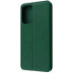 Чохол WAVE Cubic Rubic Case Samsung Galaxy A52 (A525F) green 2003000221657