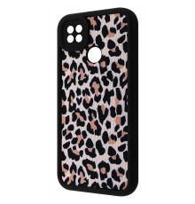 Чохол WAVE Artfull Case Xiaomi Redmi 9C/10A light leopard 2003000157598