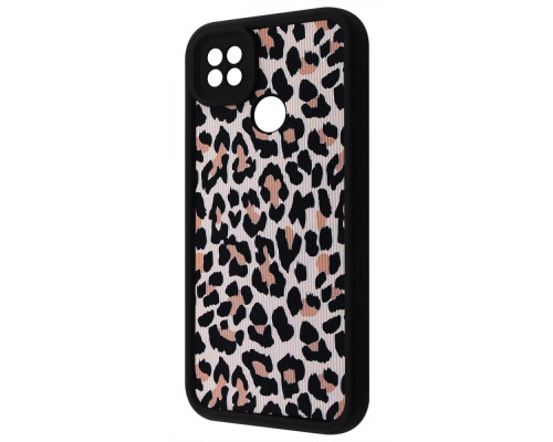 Чохол WAVE Artfull Case Xiaomi Redmi 9C/10A light leopard 2003000157598