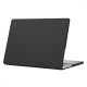 Накладка WIWU Leather Shield MacBook Pro 14,2" (A2442) black