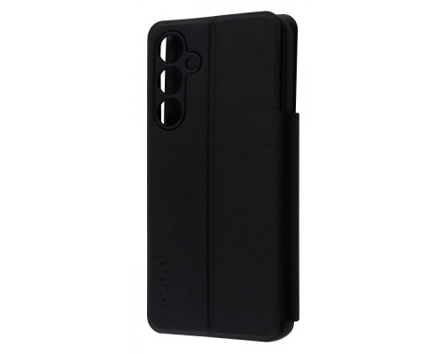 Чохол WAVE Show Case Samsung Galaxy S23 FE black 2001001313791