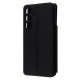 Чохол WAVE Show Case Samsung Galaxy S23 FE black 2001001313791