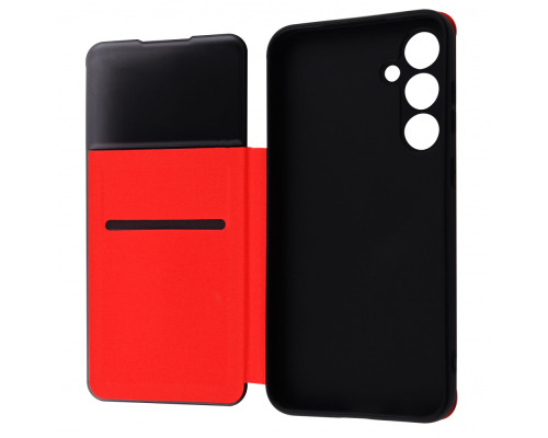 Чохол WAVE Show Case Samsung Galaxy S23 FE black 2001001313791