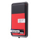 Чохол WAVE Show Case Samsung Galaxy S23 FE black 2001001313791