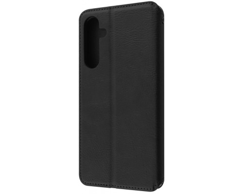 Чохол WAVE Cubic Rubic Case Samsung Galaxy S25 black 2003000221794