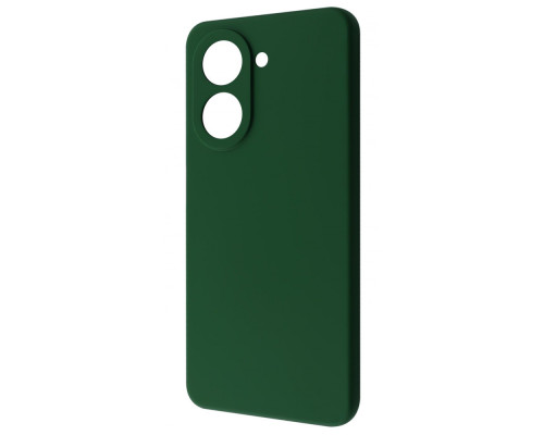 Чохол WAVE Colorful Case (TPU) Xiaomi Redmi A5/Poco C71 (Global) forest green 2003000246216