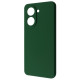 Чохол WAVE Colorful Case (TPU) Xiaomi Redmi A5/Poco C71 (Global) forest green 2003000246216
