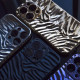 Чохол WAVE Ocean Case iPhone 12 black