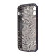 Чохол WAVE Ocean Case iPhone 12 black