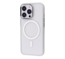 Чохол WAVE Ardor Case with Magnetic Ring iPhone 13 Pro Max white 2001000980901