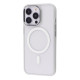 Чохол WAVE Ardor Case with Magnetic Ring iPhone 13 Pro Max white 2001000980901
