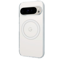 Чохол Proove Clear Case with Magnetic Ring Google Pixel 10 Pro XL transparent 2003000258882