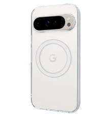Чохол Proove Clear Case with Magnetic Ring Google Pixel 10 Pro XL transparent 2003000258882