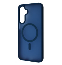 Чохол WAVE Matte Color Case with Magnetic Ring Samsung Galaxy A26 midnight blue 2003000219142