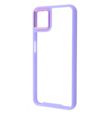 Чохол WAVE Just Case Samsung Galaxy A04e (A042F) light purple