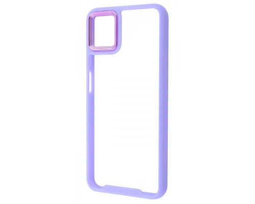 Чохол WAVE Just Case Samsung Galaxy A04e (A042F) light purple