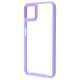 Чохол WAVE Just Case Samsung Galaxy A04e (A042F) light purple