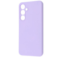 Чохол WAVE Colorful Case (TPU) Samsung Galaxy S26 Plus light purple 2003000281699 6900908356240