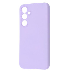 Чохол WAVE Colorful Case (TPU) Samsung Galaxy S26 Plus light purple 2003000281699 6900908356240