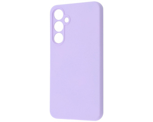 Чохол WAVE Colorful Case (TPU) Samsung Galaxy S26 Plus light purple 2003000281699 6900908356240