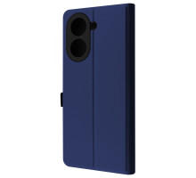 Чохол WAVE Flap Case Xiaomi Redmi A7 Pro blue 2003000320176