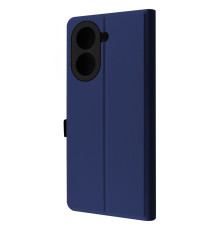 Чохол WAVE Flap Case Xiaomi Redmi A7 Pro blue 2003000320176