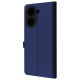 Чохол WAVE Flap Case Xiaomi Redmi A7 Pro blue 2003000320176