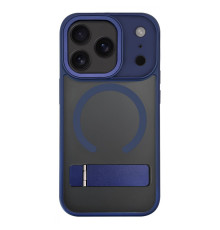 Чохол Proove Mainstay Case with Magnetic Ring iPhone 17 Pro midnight blue 2003000257465 6901147252960