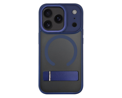 Чохол Proove Mainstay Case with Magnetic Ring iPhone 17 Pro midnight blue 2003000257465 6901147252960