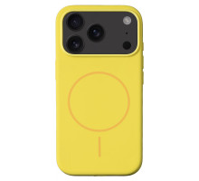Чохол Proove Spectrum Case with Magnetic Ring iPhone 17 Air sun yellow 2003000257205 6901142433470