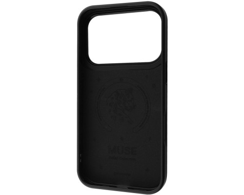 Чохол Proove Muse Fleur Case with Magnetic Ring iPhone 17 Pro/18 Pro pink flower 2003000351712