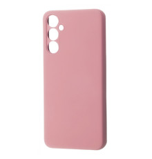 Чохол WAVE Colorful Case (TPU) Samsung Galaxy S25 FE pink sand 2003000272093 6901962853028