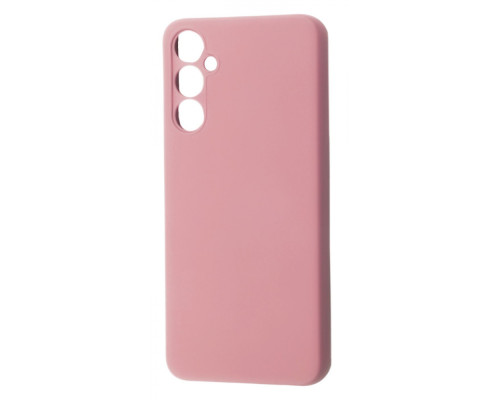Чохол WAVE Colorful Case (TPU) Samsung Galaxy S25 FE pink sand 2003000272093