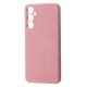 Чохол WAVE Colorful Case (TPU) Samsung Galaxy S25 FE pink sand 2003000272093