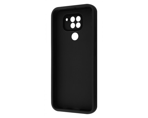 Чохол WAVE Artfull Case Xiaomi Redmi Note 9 dark leopard