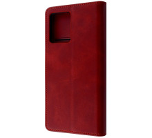 Чохол WAVE Fold Case Xiaomi Redmi Note 12 4G red