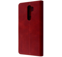 Чохол WAVE Fold Case Xiaomi Redmi Note 8 Pro red