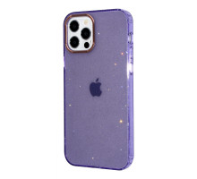 Чохол WAVE Radiance Case iPhone 12/12 Pro purple 2001001936105