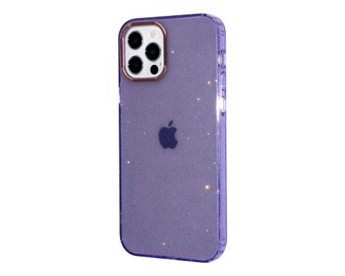 Чохол WAVE Radiance Case iPhone 12/12 Pro purple 2001001936105