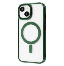 Чохол Proove Blur Case with Magnetic Ring iPhone 14 green 2001001971328 6901128434491