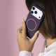 Чохол Proove Spectrum Case with Magnetic Ring iPhone 17 Pro/18 Pro cherry red 2003000354799 6901148493010