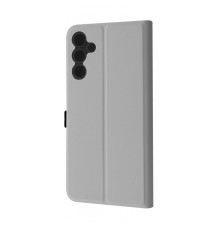 Чохол WAVE Flap Case Samsung Galaxy A15 4G/5G gray