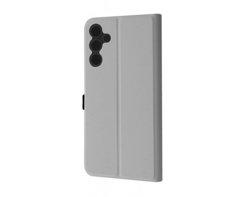 Чохол WAVE Flap Case Samsung Galaxy A15 4G/5G gray