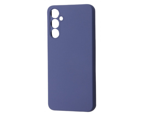 Чохол WAVE Colorful Case (TPU) Samsung Galaxy A05s lavender gray